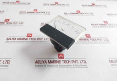 Fcf-12 Nbv Frequency Meter Toyo Keiki 55-60-65 Hz
