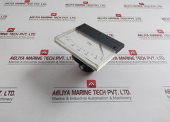 Fcf-12 Nbv Frequency Meter Toyo Keiki 55-60-65 Hz