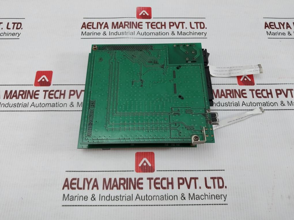 Fcs-22043-238401D-Printed-Circuit-Board-22043-238101-209858-3