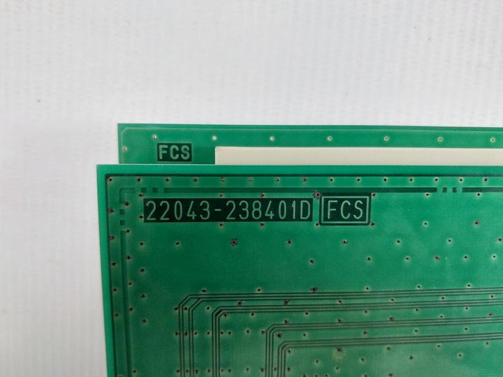 Fcs-22043-238401D-Printed-Circuit-Board-22043-238101-209858-4