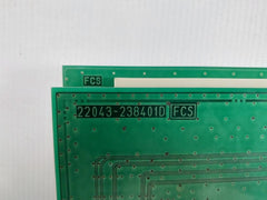Fcs-22043-238401D-Printed-Circuit-Board-22043-238101-209858-4