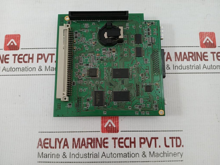 Fcs-Main-Pba-Formatter-Board-60v-105c-22043-238101-2