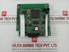 Fcs-Main-Pba-Formatter-Board-60v-105c-22043-238101-3