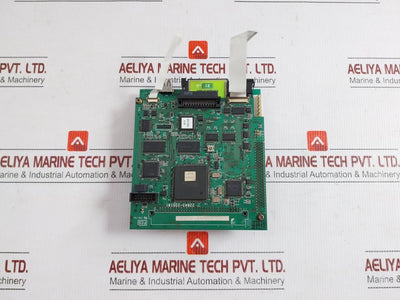 Fcs-Printed-Circuit-Board-22043-238101-2