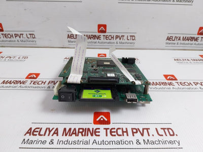 Fcs-Printed-Circuit-Board-22043-238101-4