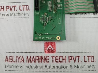 Fcs-Printed-Circuit-Board-22043-238601E-209219-5
