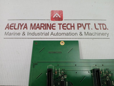Fcs-Printed-Circuit-Board-22043-238601E-209219-6