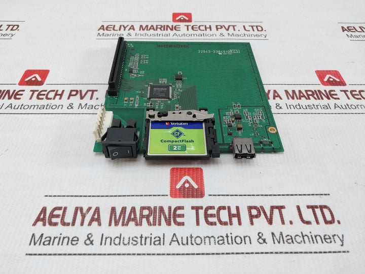 Fcs-Sbc-Cpu-Module-Orn-F4N-22043-238401D-210724-7