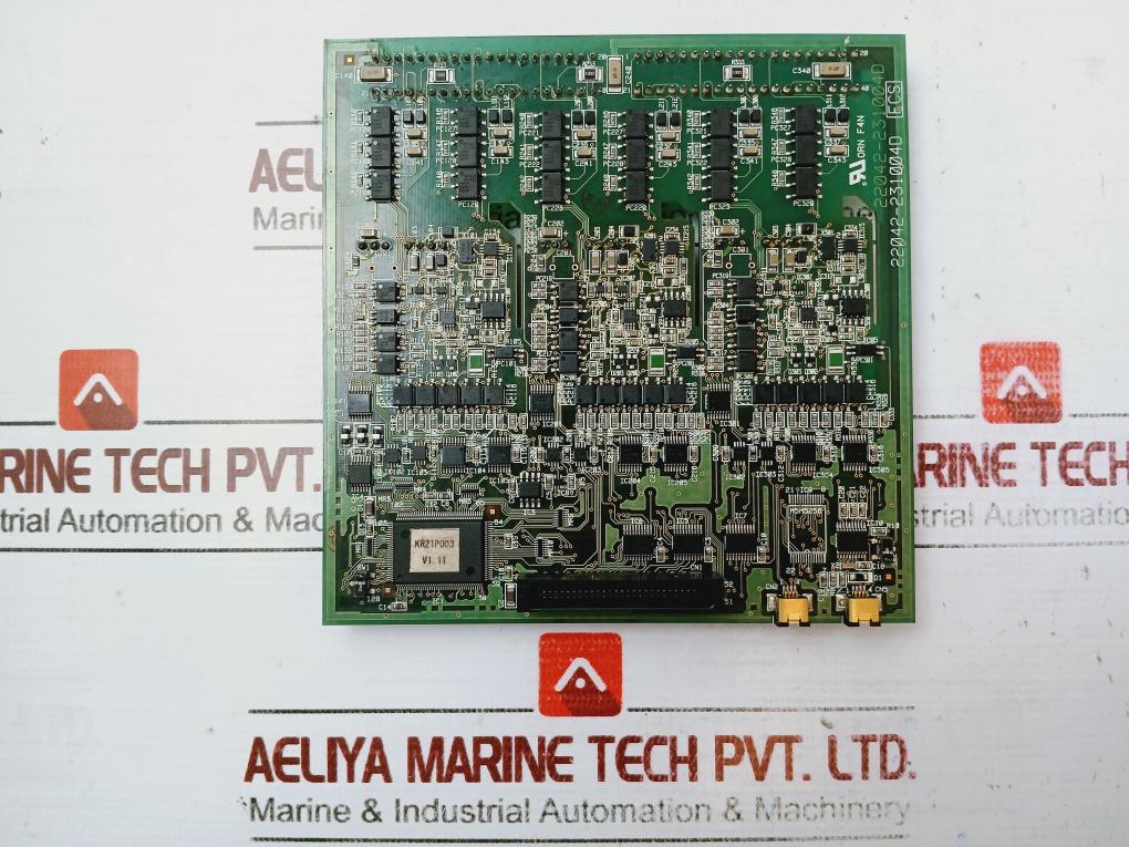 Fcs 22042-231004D Printed Circuit Board Orn F4N/0Rn F4N