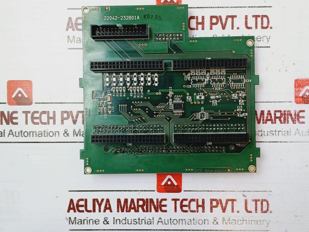 Fcs 22042-232801A Printed Circuit Board