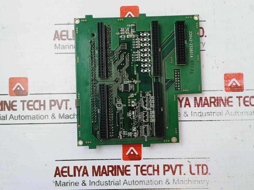 Fcs 22042-232801A Printed Circuit Board