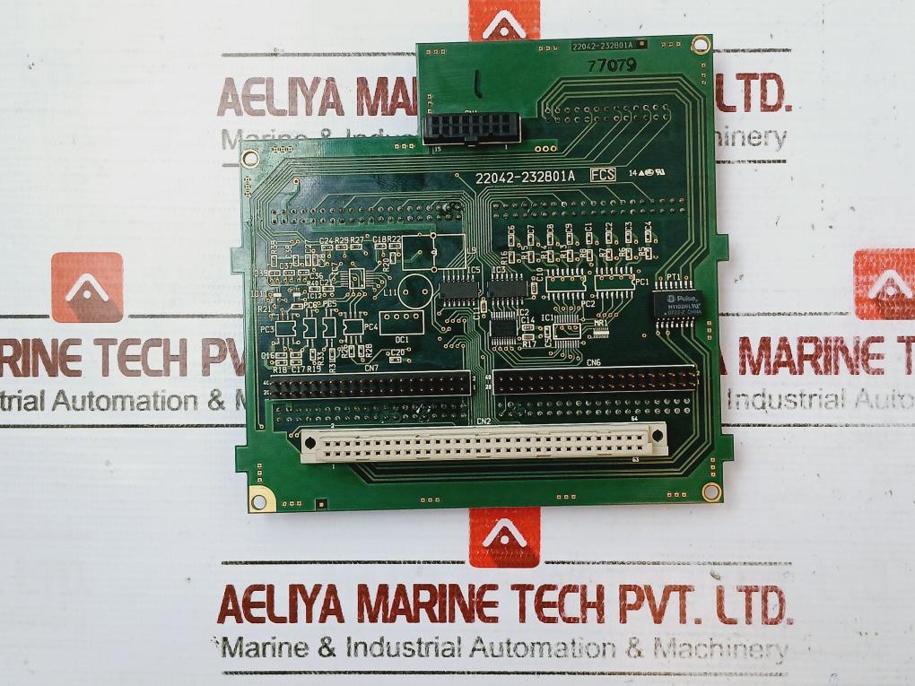 Fcs 22042-232801A Printed Circuit Board