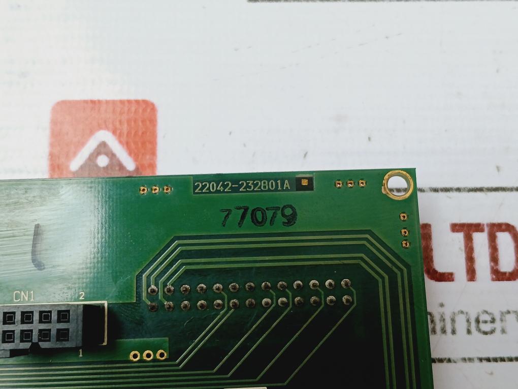 Fcs 22042-232801A Printed Circuit Board