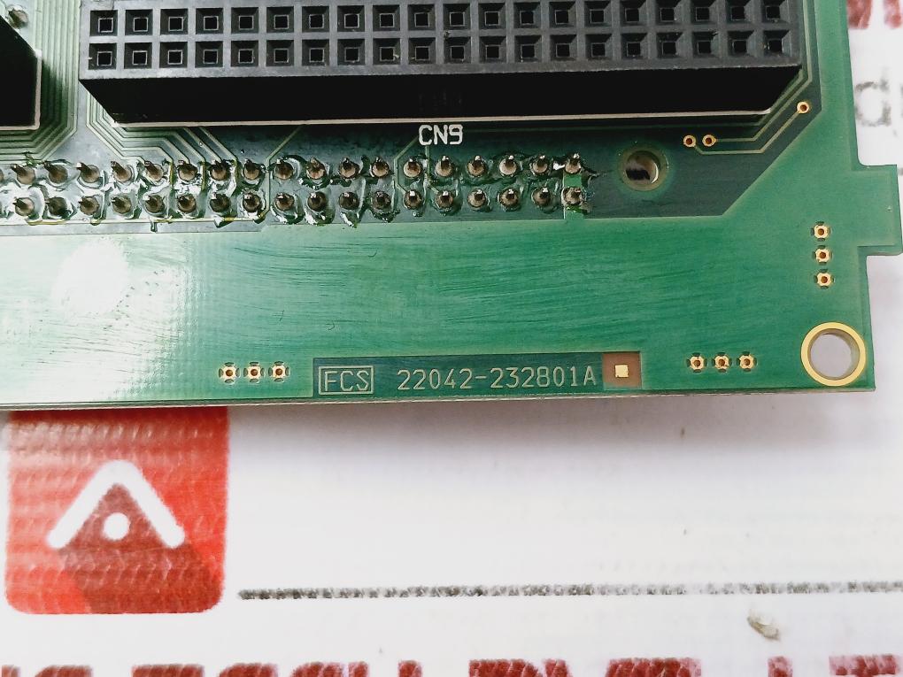 Fcs 22042-232801A Printed Circuit Board