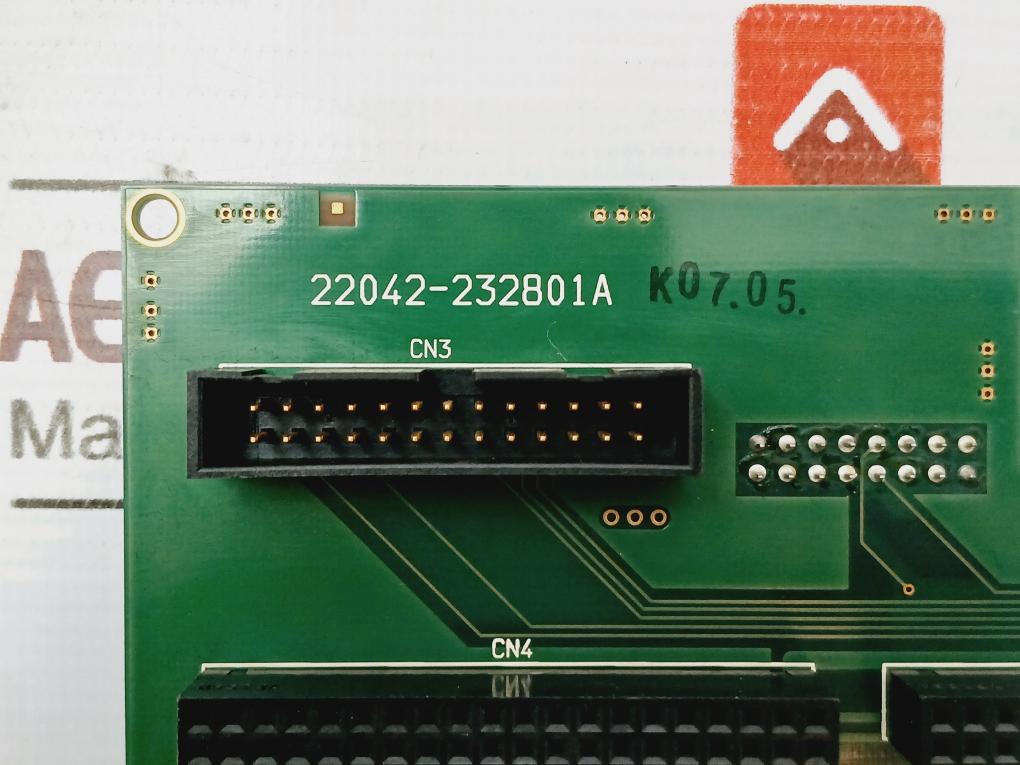 Fcs 22042-232801A Printed Circuit Board