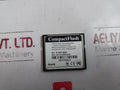 Fcs 22042-238401C Compactflash Interface Board 81.20010.6630B Ap-cf128Mc2Cg
