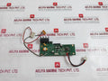 Fcs Dur01-12S05 Power Supply/Control Board Pcb Module Opa340Ua