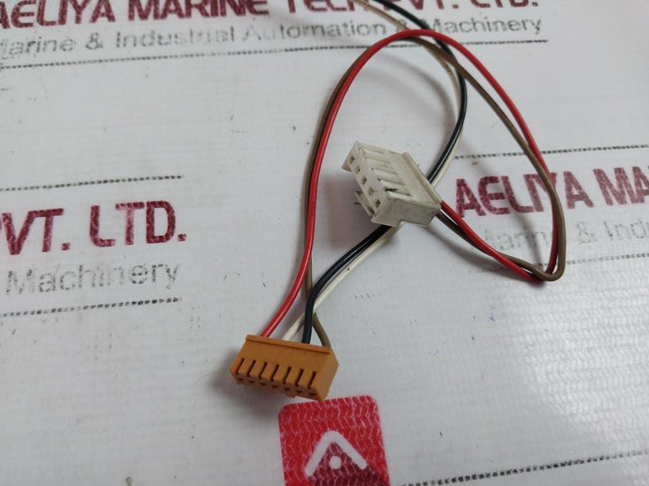 Fcs Dur01-12S05 Power Supply/Control Board Pcb Module Opa340Ua