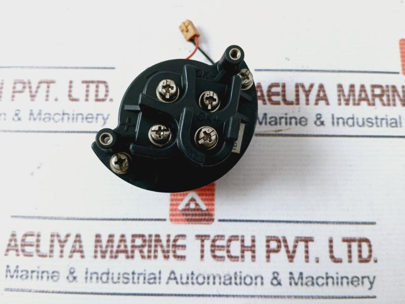 Fcx Fkk Dc21Ah01 Transmitter Wiring Terminal Differential Pressure Term S1