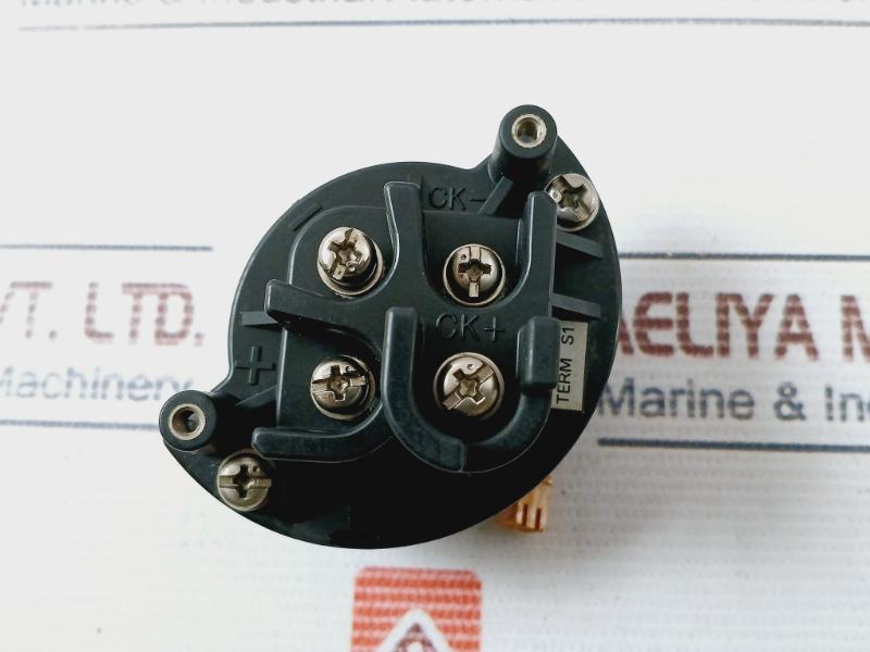 Fcx Fkk Dc21Ah01 Transmitter Wiring Terminal Differential Pressure Term S1