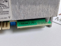 Fd-55br-100-U-Mini-Flexible-Disk-Drive-Module-By-Teac-12vdc-1-0a-19307351-00-10