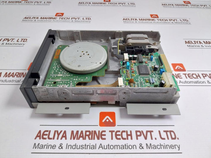 Fd-55br-100-U-Mini-Flexible-Disk-Drive-Module-By-Teac-12vdc-1-0a-19307351-00-12