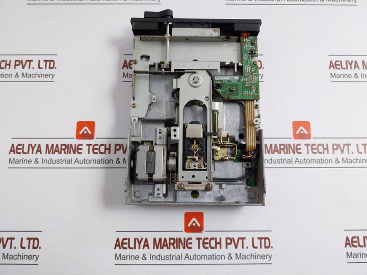 Fd-55br-100-U-Mini-Flexible-Disk-Drive-Module-By-Teac-12vdc-1-0a-19307351-00-14