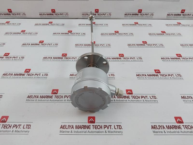 Fdbem3S210470C Magnetic Float Level Sensor Finetek - 20?C~120?C 1-1/2"X5K