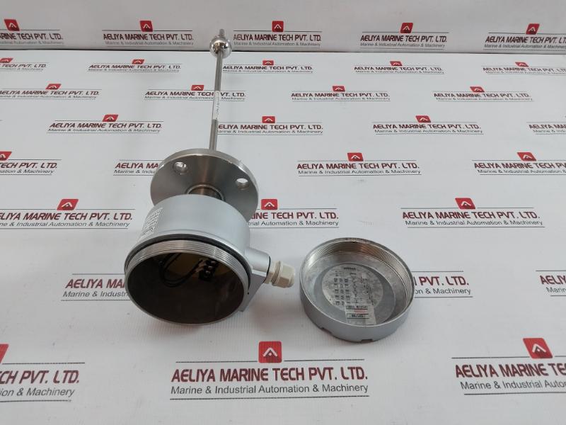 Fdbem3S210470C Magnetic Float Level Sensor Finetek - 20?C~120?C 1-1/2"X5K