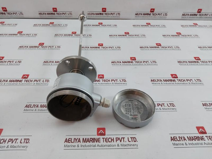 Fdbem3S210470C Magnetic Float Level Sensor Finetek - 20?C~120?C 1-1/2