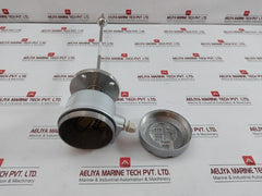 Fdbem3S210470C Magnetic Float Level Sensor Finetek - 20?C~120?C 1-1/2"X5K