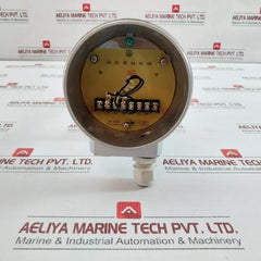 Fdbem3S210470C Magnetic Float Level Sensor Finetek - 20?C~120?C 1-1/2"X5K