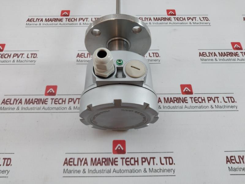 Fdbem3S210470C Magnetic Float Level Sensor Finetek - 20?C~120?C 1-1/2"X5K