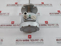 Fdbem3S210470C Magnetic Float Level Sensor Finetek - 20?C~120?C 1-1/2