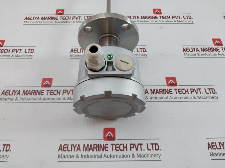 Fdbem3S210470C Magnetic Float Level Sensor Finetek - 20?C~120?C 1-1/2