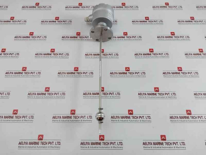 Fdbem3S210470C Magnetic Float Level Sensor Finetek - 20˚C~120˚C 1-1/2