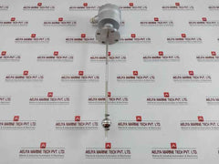 Fdbem3S210470C Magnetic Float Level Sensor Finetek - 20˚C~120˚C 1-1/2"X5K