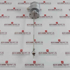 Fdbem3S210470C Magnetic Float Level Sensor Finetek - 20˚C~120˚C 1-1/2"X5K