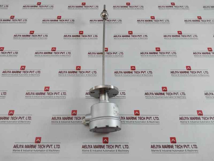 Fdbem3S210470C Magnetic Float Level Sensor Finetek - 20˚C~120˚C 1-1/2