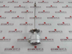 Fdbem3S210470C Magnetic Float Level Sensor Finetek - 20˚C~120˚C 1-1/2"X5K