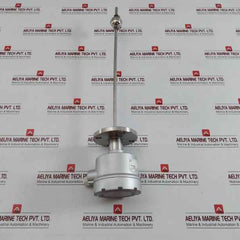 Fdbem3S210470C Magnetic Float Level Sensor Finetek - 20˚C~120˚C 1-1/2"X5K