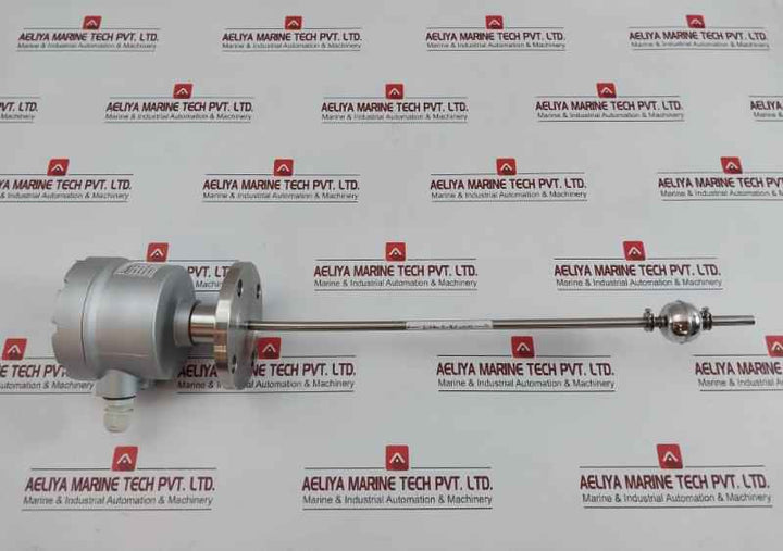 Fdbem3S210470C Magnetic Float Level Sensor Finetek - 20˚C~120˚C 1-1/2