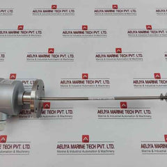 Fdbem3S210470C Magnetic Float Level Sensor Finetek - 20˚C~120˚C 1-1/2"X5K