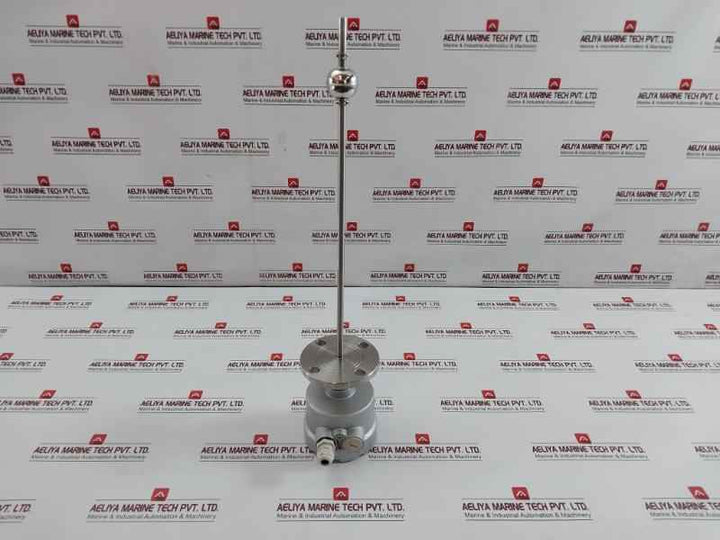 Fdbem3S210470C Magnetic Float Level Sensor Finetek - 20˚C~120˚C 1-1/2