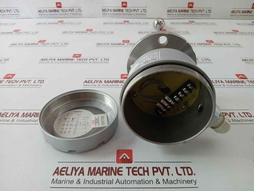Fdbem3S210470C Magnetic Float Level Switch 150Vac/200Vdc Finetek