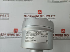 Fdbem3S210470C Magnetic Float Level Switch 150Vac/200Vdc Finetek
