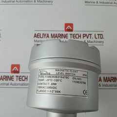 Fdbem3S210470C Magnetic Float Level Switch 150Vac/200Vdc Finetek