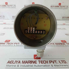 Fdbem3S210470C Magnetic Float Level Switch 150Vac/200Vdc Finetek