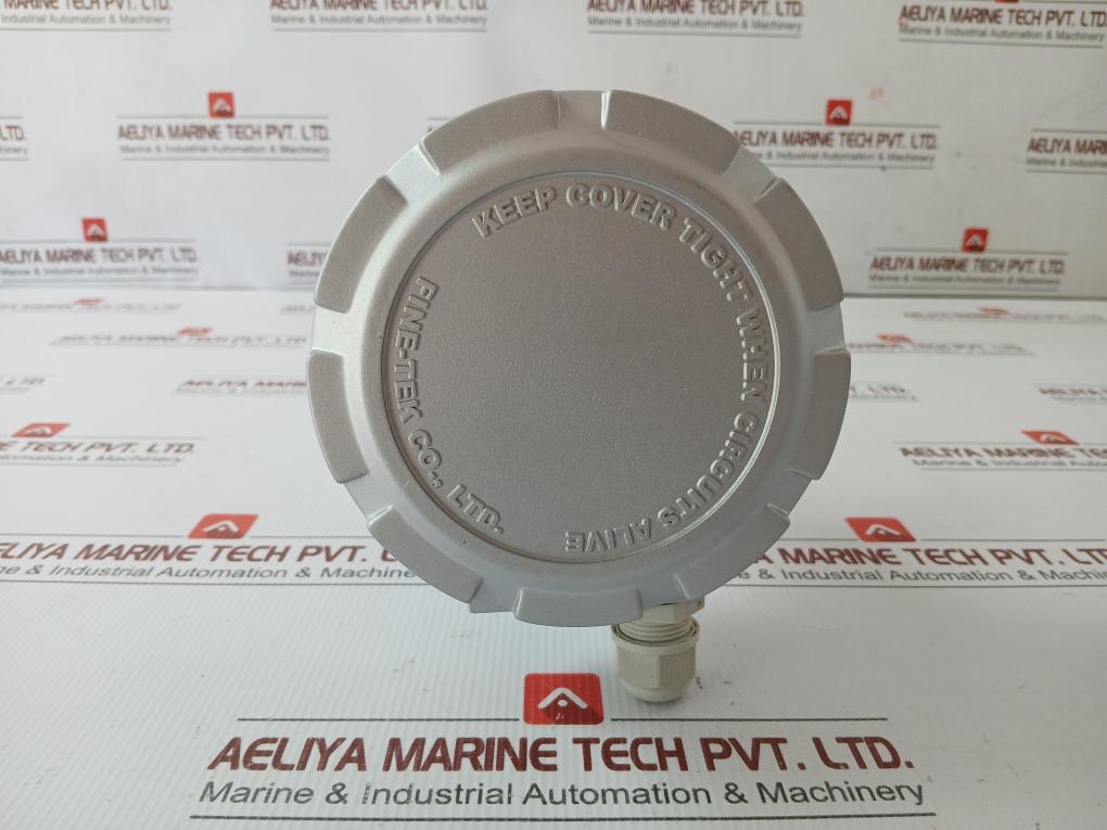 Fdbem3S210470C Magnetic Float Level Switch 150Vac/200Vdc Finetek
