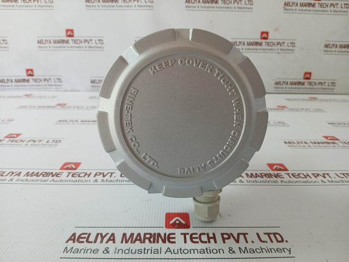 Fdbem3S210470C Magnetic Float Level Switch 150Vac/200Vdc Finetek